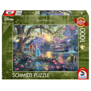 puzzle-disney-la-princesse-et-la-grenouille