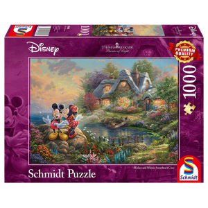 puzzle-disney-mickey-minnie