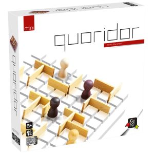 quoridor-mini