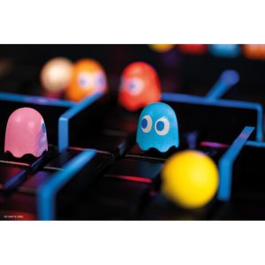 quoridor-pac-man