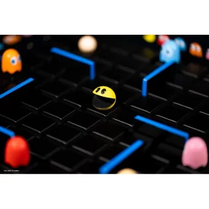 quoridor-pac-man