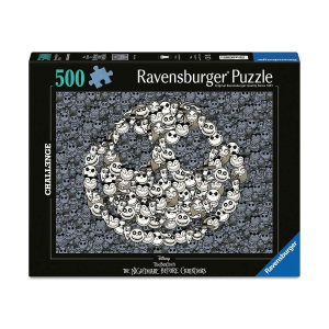 ravensburger-rave12001501-l-etrange-noel-de-monsieur-jack-challenge-puzzle-king-of-fright-500-pieces