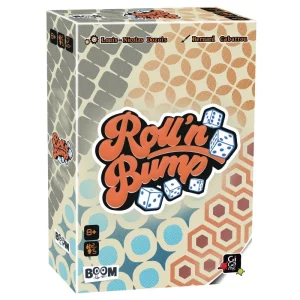 roll-n-bump