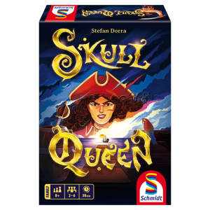skull-queen