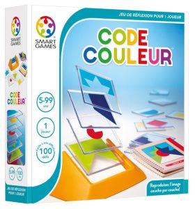 smartgames_codecouleur_pack