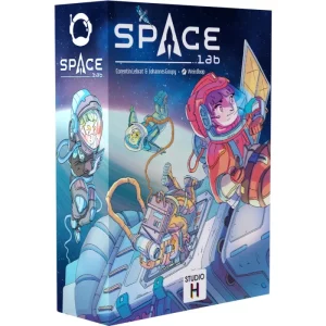 space-lab