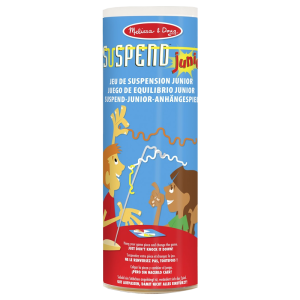 suspend-junior