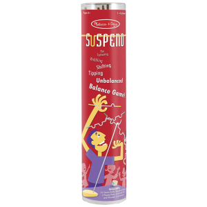 suspend