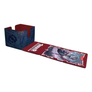 tarkir-dragonstorm-jeskai-premium-alcove-edge-deck-box-for-magic-the-gathering-841198