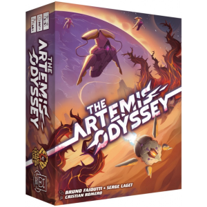 the-artemis-odyssey