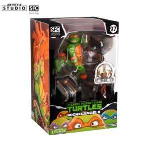 tortues-ninja-figurine-michelangelo-x2