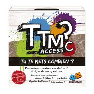 ttmc-access