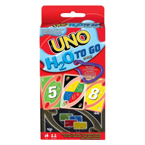 uno-h2o