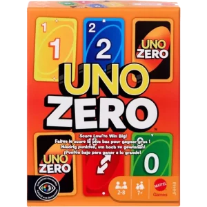 uno-zero