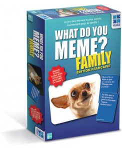 what-do-you-meme-family