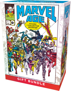 MTG - Marvel Super Heroes - Bundle Gift (FR)