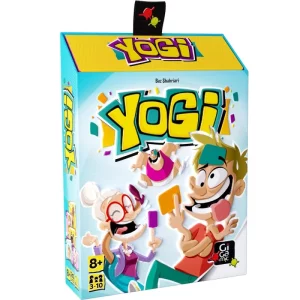 yogi