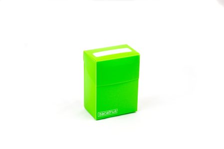 zaca-deck-verde